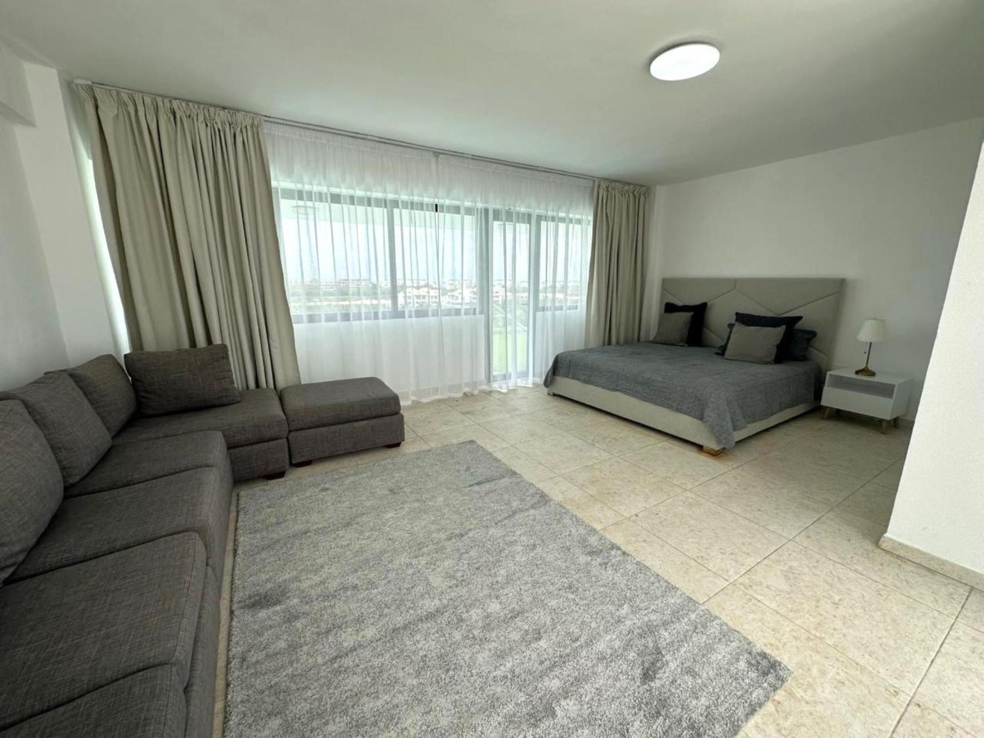 Apartment Casa Cana